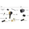 RSRDDY Smart Portable B160V Infrared Thermal Imager