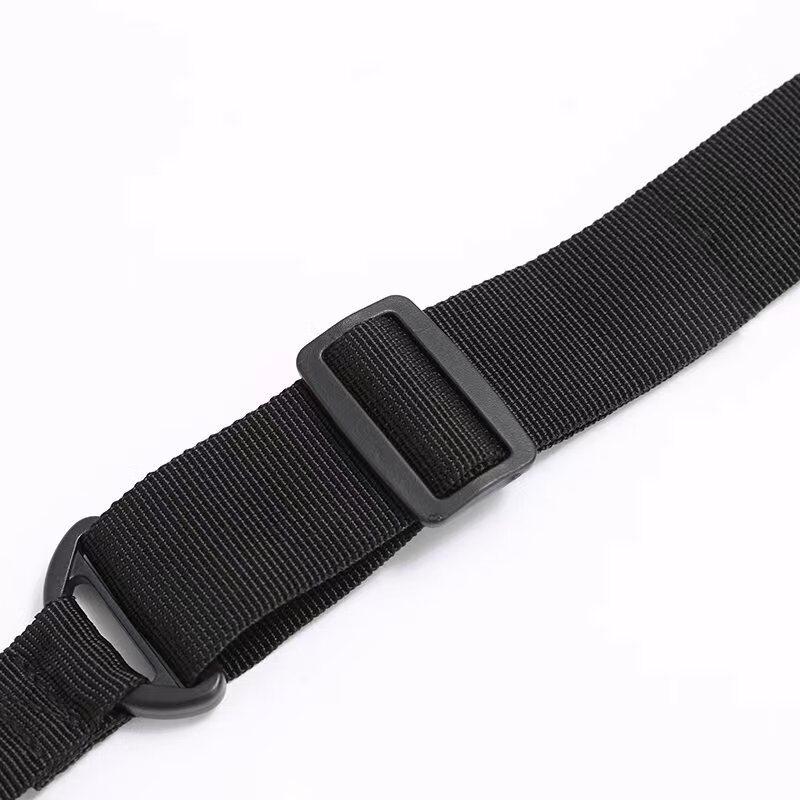 Junshi Outdoor Two-Point Strap with Snap Hooks