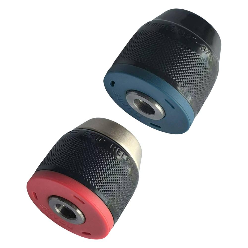 

Металлообработка Металл Мм Храповой Самоблокирующийся Сверлильный Патрон Мм красный