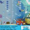 Ocean-Themed Jellyfish Hanging Decorations for Kindergarten Summer & Back-to-School
