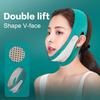For All Kinds Of Face Shape Slimming Tool Slimming Face Belt Lifting Double Chin Face Mask Tight But Not Strangling Suitable