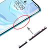 Dla Huawei P30 Pro Przycisk Zasilania i Przyciski Głośności
