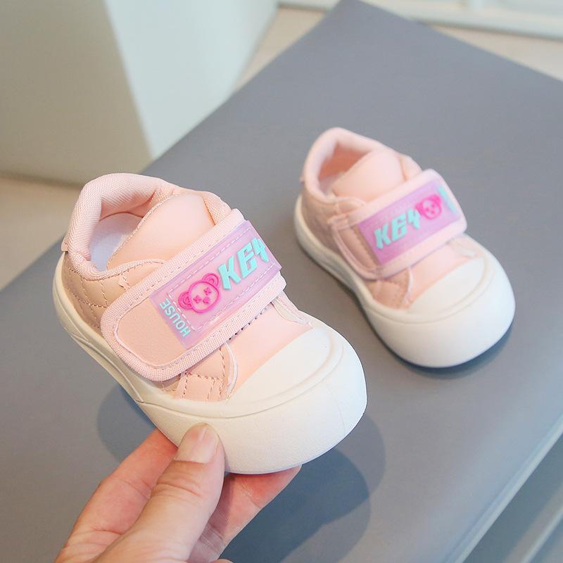 

Детская обувь на доске для детей 1-5 лет, обувь для малышей для мальчиков и девочек, обувь на доске, осенняя детская спортивная обувь, детская обувь, спортивная обувь 24 yards/inner length 15 cm