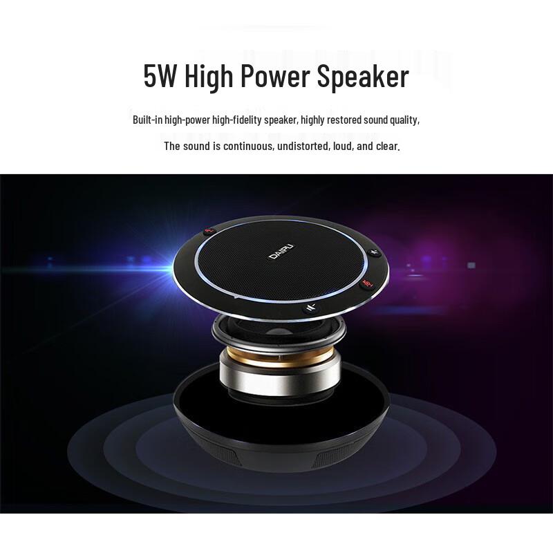 DAIPU Professional Video Conferencing & Recording Solutions (CN version)