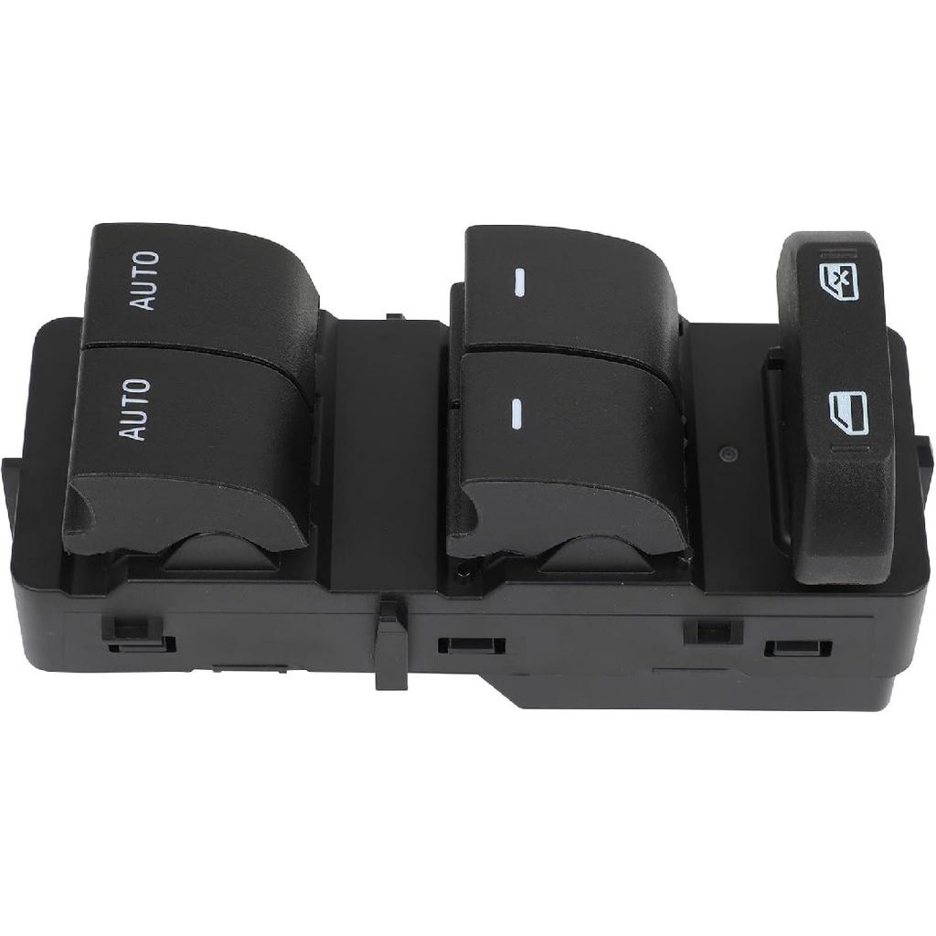 CCIYU Power Window Switch Compatible for Ford for F-250 Super Duty 2013-2017,for Ford for F-350 Super Duty 2013-2017 | Replaces CC3Z14529BA