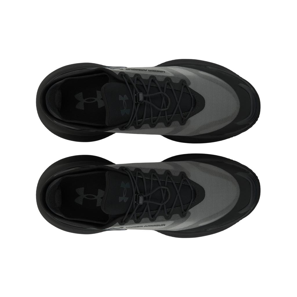 Under Armour Nova Black Anthracite Unisex Sneaker 6006062-001