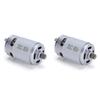 5/2/1Pcs 21V Mini Electric DC Motor 14 Teeth Micro Brushed Motor 8.2mm Gear Diameter Power Tool Accessories for Motor Chainsaw