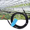 I2C Interface Digital Output Temperature & Humidity Sensor Probe Waterproof Stainless Steel Case Waterproof Sensor Probe