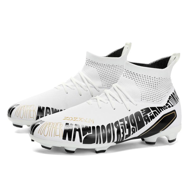 Fotbalové boty Unisex Fotbalové boty Velká velikost Fotbalové boty Pánské Speciální Děti Dlouhý kolík Dospělý Žákyně Soutěžní tenisky