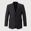 Brunobaffi Wool Blend New Basic Suit Jacket_Mangaxw9201