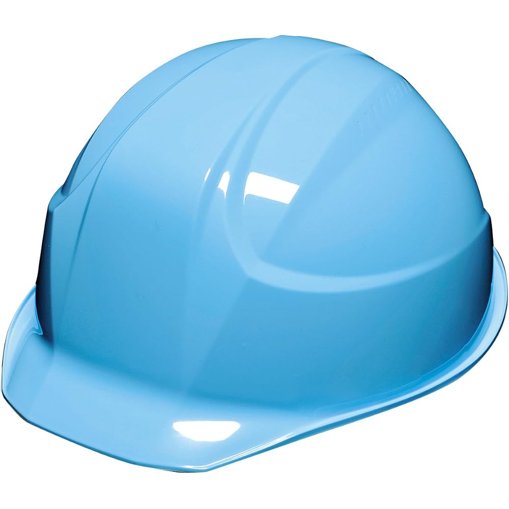 DIC Keijin Ultra Lightweight Helmet Light Blue 17-HA5E-K17 Size L