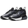 Nuevo Nike Air Max 2090 Negro Blanco Negro Mujer CK2612-002