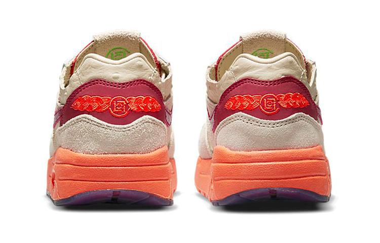 Nike Air Max 1 CLOT Kiss Of Death 2021 PS DH2493-100