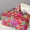OEING Portable Large Capacity Makeup Bag