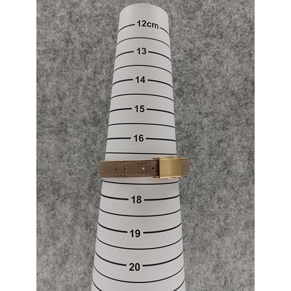Used CITIZEN H060-T026591 Quartz Watch
