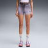 Puma Women Lightspeed 3inch Aop Short Tight 528991