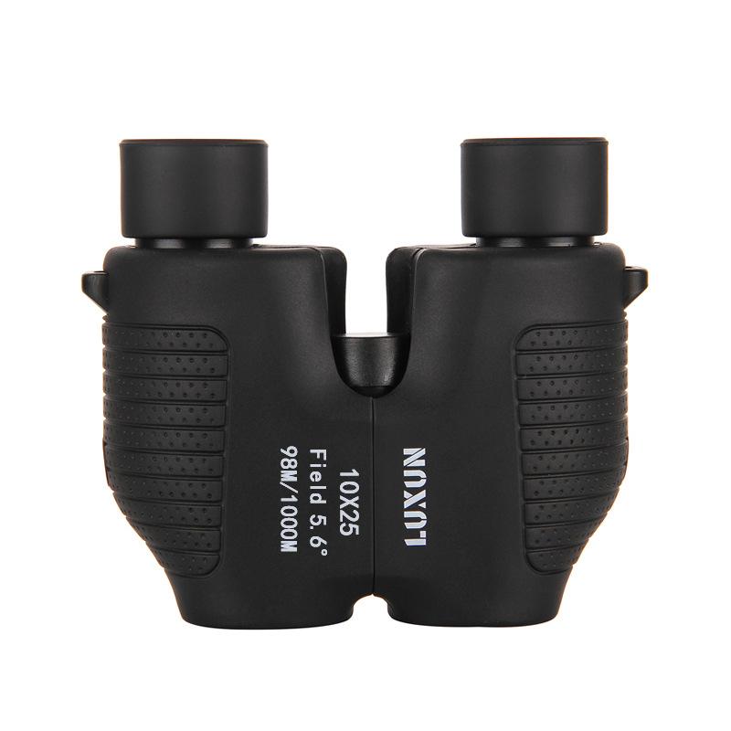 10X25 Fully Automatic Focusing Binoculars Focusing High-definition Night Vision Adult Outdoor