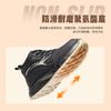 Taiheyuan Winter Women's Fashionable and Casual Plus Velvet Thick Bottom Anti slip and Warm Sports Shoes