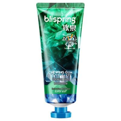 Mint Whitening Toothpaste