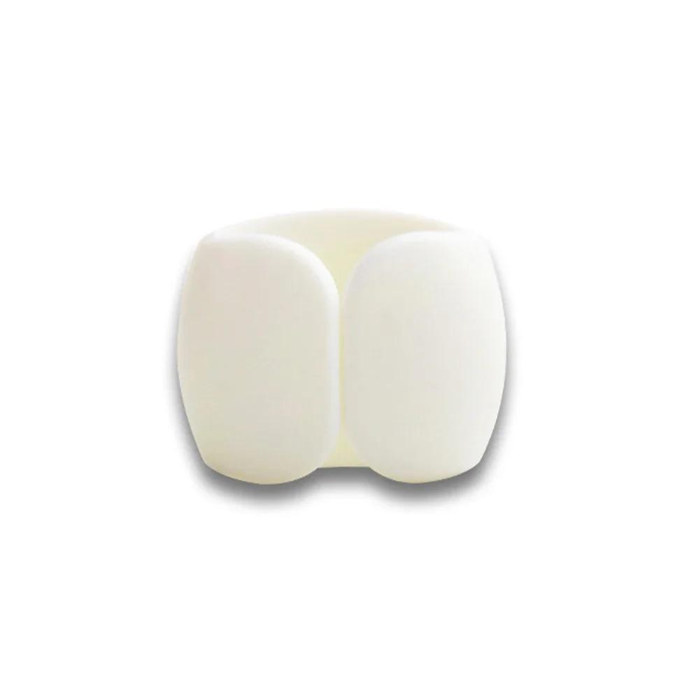 Cable Organizer 1/5Pcs Cable Clip Desk Tidy Organiser Cable Winder Wire Cord USB Charger Cord Holder Organizer Fixed Clasp