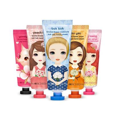 Krem do rąk SKÓRA ORCHIDEI 60ml