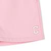 New MLB Casual Shorts Women's Light Pink 3FSPB0143-45PKL