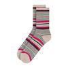 Ted Baker Womens/Ladies Assorted Designs Crew Socks (Pack of 3)