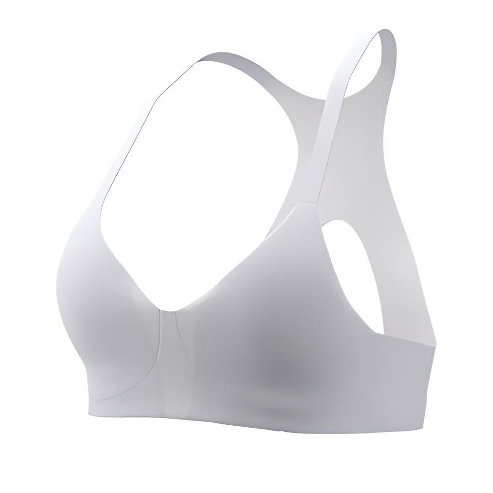 

Nike Sports Underwear Women s White Moderate AQ4184-100 32A