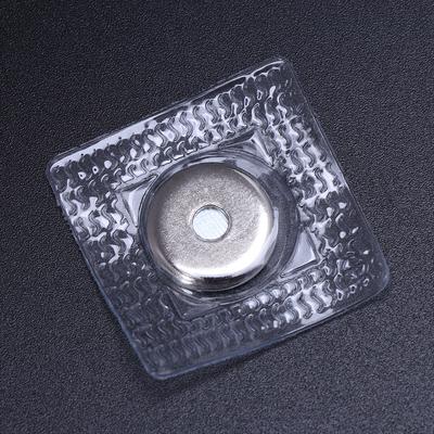 10 Sets Invisible Hidden Sew Magnetic Snap Magnet Fastener For Handbag Clothing