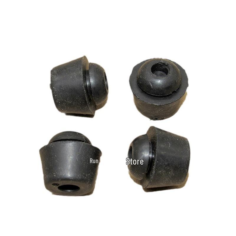 Car Door Rubber Shock Absorption & Sound Insulation Pads