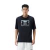 Under Armour T Shirt Men's Black 1329581-001