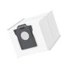 Vacuum Bags For MOVA E40 Ultra Robot Cleaner, 6-Pack Replacement Dust Bag With HEPA Filtration, Sealed Closure