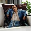 Singer HHarry Styles Cushion Cover Cushion Cover Set Pcs X X X Pillowcase Decorative Sofa Home Decor