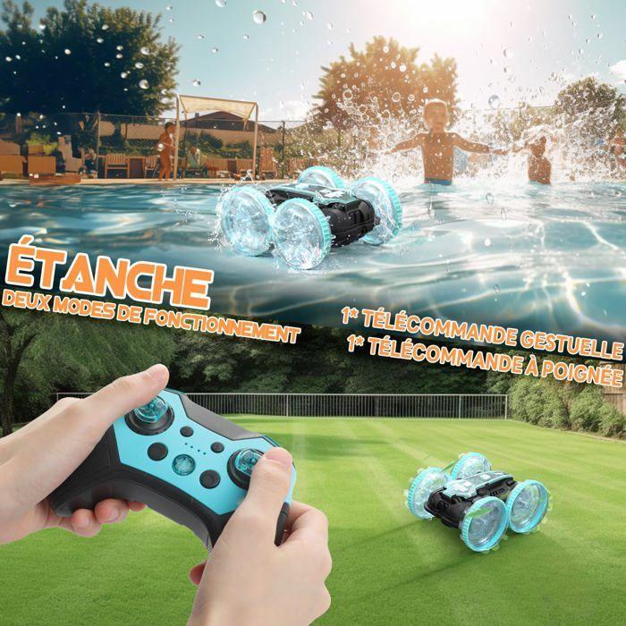 Ferngesteuertes Auto - SUTEO - Elternmodell - 4WD - 360° Drehung - Wasserdicht