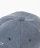 MILLO ARCHIVE Holiday Signature Ball Cap [Stone Blue]