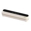 Vacuum Sealer Machine with Vacuum Seal Bags 62kPa Suction Power Easy to Operate Compact Automatic Sealing Machine Bag Sealer