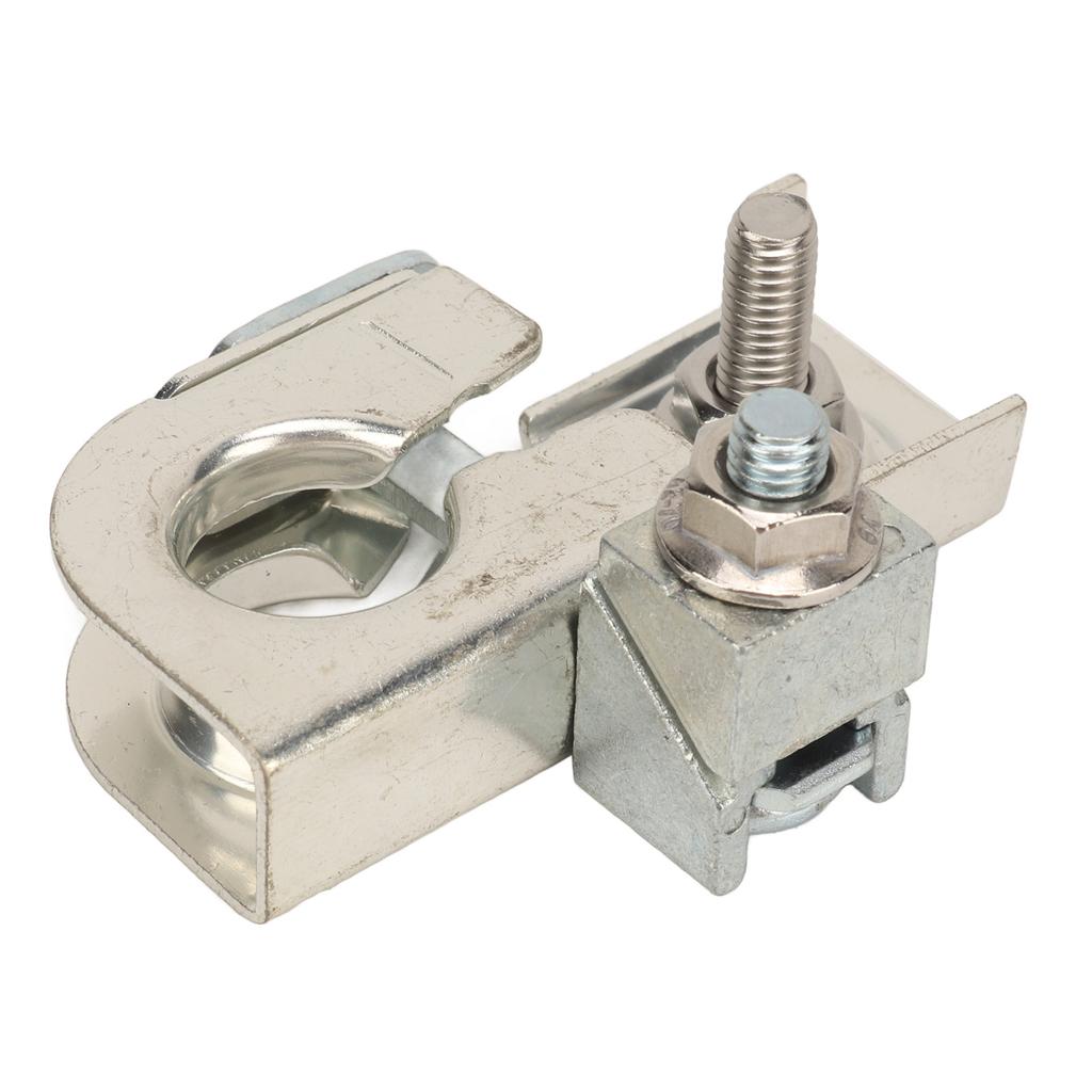 Negative Battery Terminal 926 879 High Current Load Resistant Car Battery Terminal Clamp for