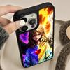 Yugioh Change of Heart Phone Case for iPhone 17 16 15 14 13 12 11 Air Pro Max Plus Matte Surface Cover