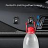Pro Renault 2026 Nové poklice 2 ks Autonabídka Háčky Držák Klipy Interiér Pro Renault Kadjar Clio Megane Koleos Espace QM6 Capt