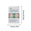 Set Tool 1/2 Ingrown Toenail Corrector Pedicure Recover Embed Treatment Professional Foot Care Correction