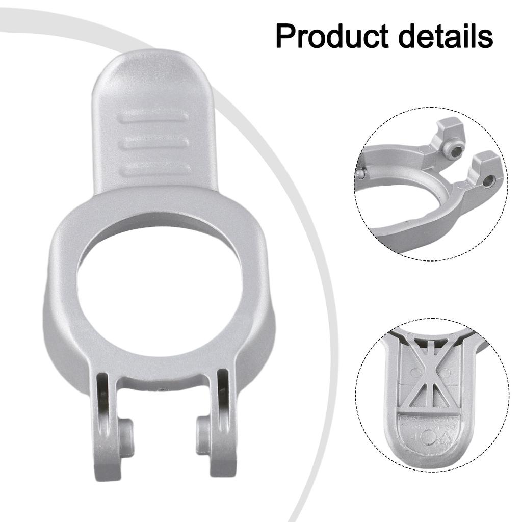 For Repair Tasks As Picture DCS355 Tool Clamp Compatible With DCS355 Compatible With DCS356 High Compatibility