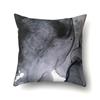 Nordic Modern Abstract Ins Style Polyester Pillow Case Car Decoration Home Printed Waist Cushion Pillow Case