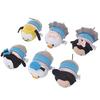 Tsum Tsum Mickey & Friends Plush Toy Set Disney Store 30th Anniversary TSUM TSUM