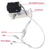 4K 600X Zoom Wireless PTZ Camera with Dual-band WiFi and SD Card Support