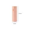 Travel Portable Toothbrush Storage Box Organizer Toothpaste Tank Brushing Cup Dental Appliance Box Mouthwash Cup