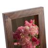 Wtrgas Photo Large Wood Wall Set of 89x127mm Frame, Size, Grain, Mount, Tabletop, Brown, 12,