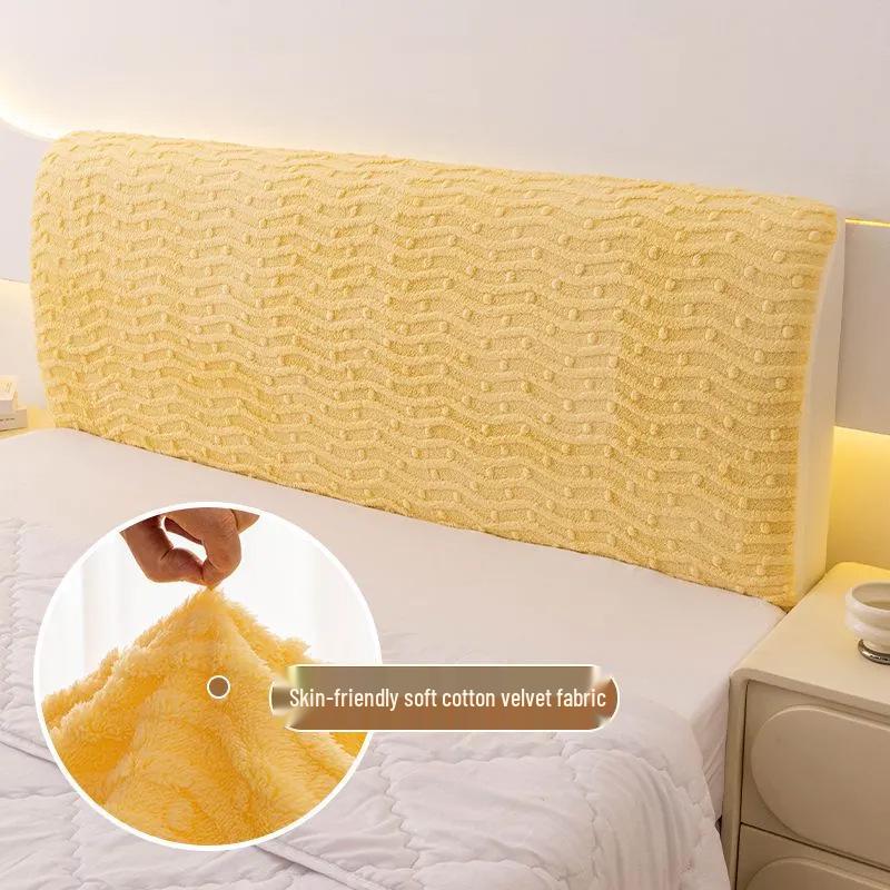 Чехол на мягкую подушку изголовья кровати «Звездное небо» 120*60cm (Fits 110-140cm headboard)