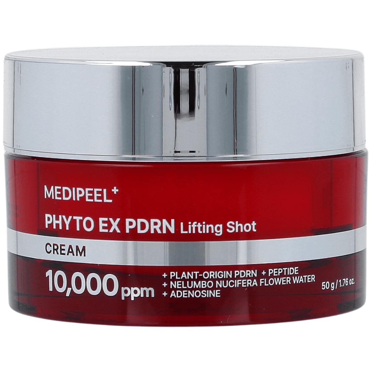 

MEDI-PEEL Phyto EX PDRN Lifting Shot Cream 50г ліфтинг-крем