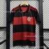 CR Flamengo Home Soccer Jersey 2026 Short Sleeve Football Shirt Men Women Adult Match Wear