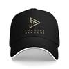 CHARLI XCX  Mesh Baseball Caps Adult Outdoor Trucker Worker Hats  Breathable Summer Dad Hat